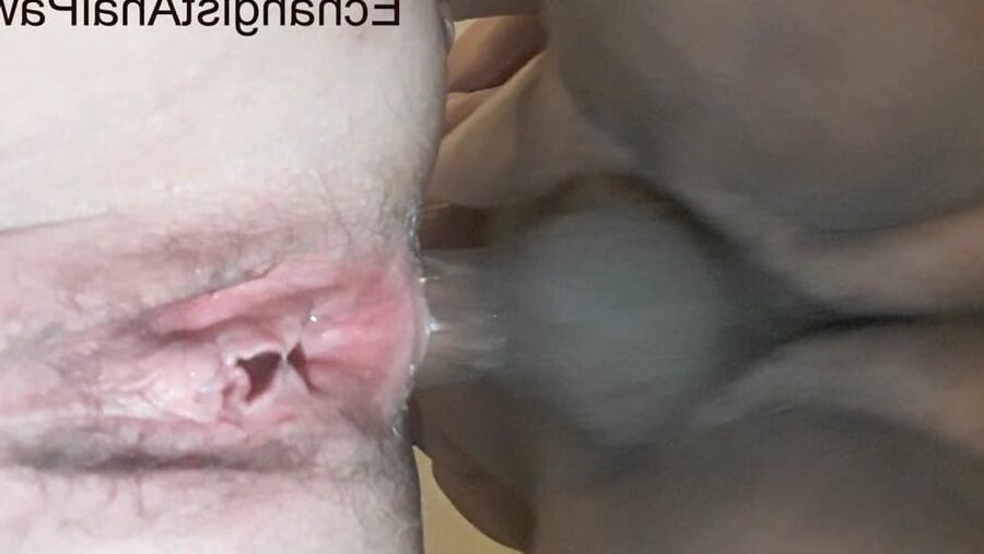 I Like to Be fuck in My Ass
