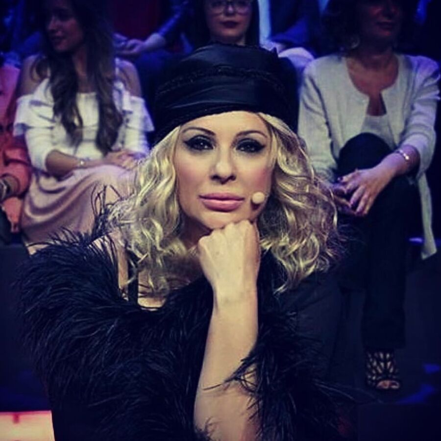 tina cipollari