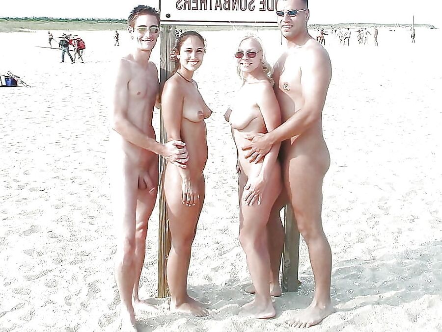 Signs of Nudity