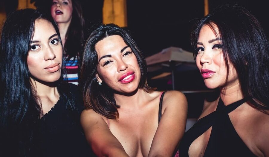 Private parties - mature women only (LXV)