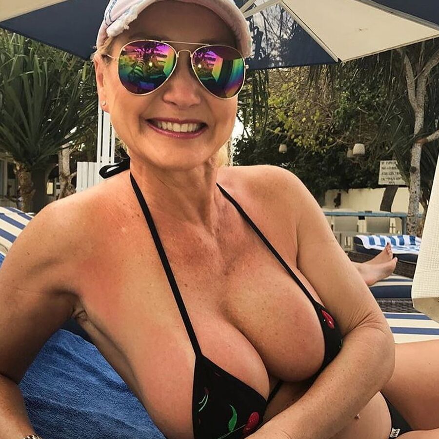 More MILFS