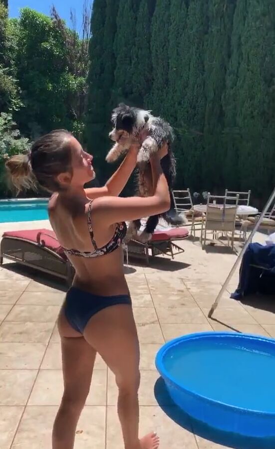isabela Moner