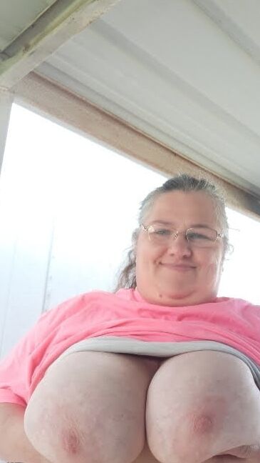 Degraded Skank Whore PAWG