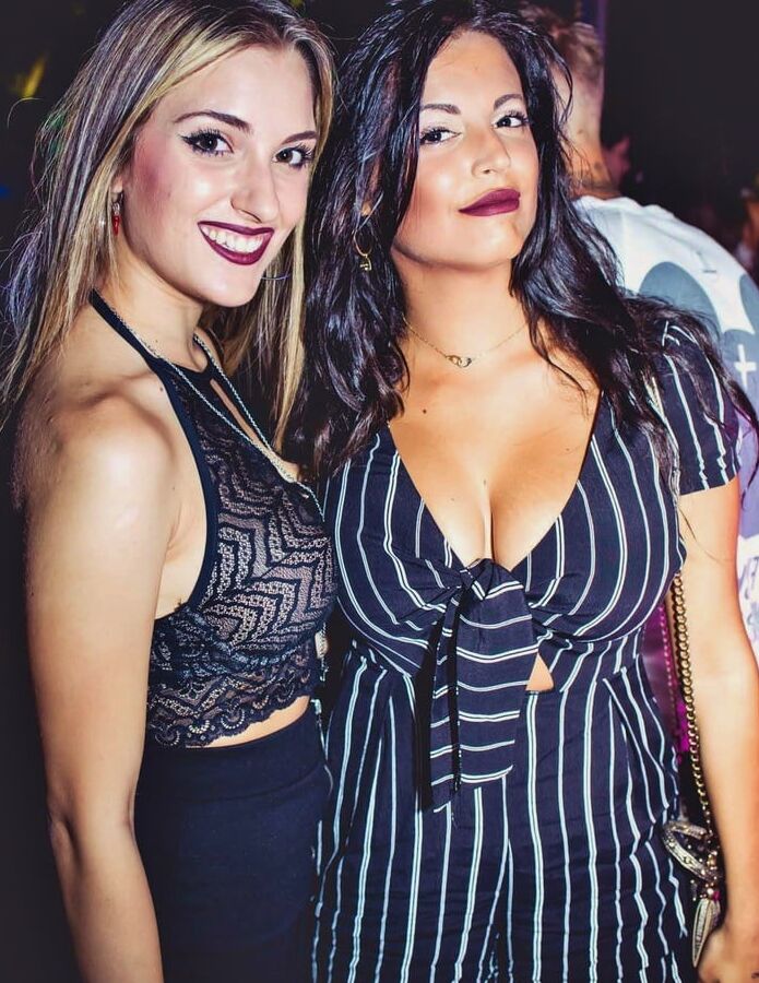 Private parties - mature women only (LXV)