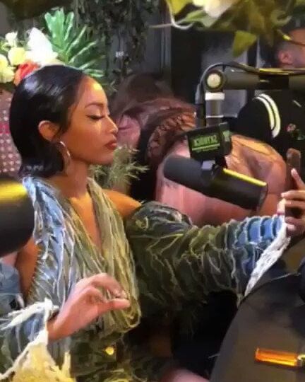 shay