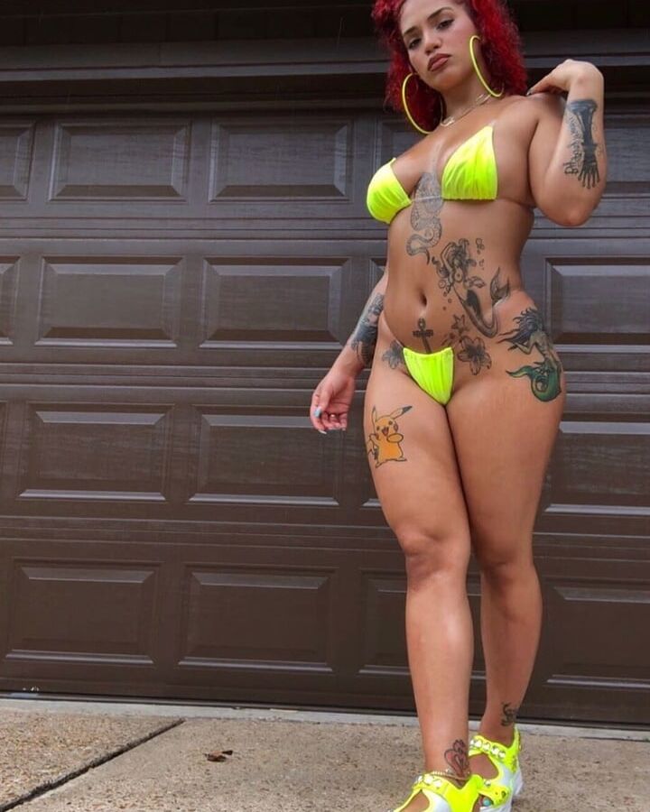 LILIE LIENDRES