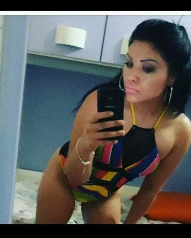 Anna recano a puttan