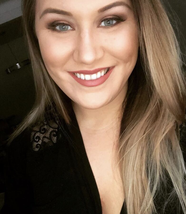 Big pretty bitch pt