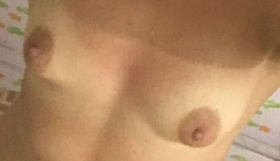 Claire Hutchings leaks feb
