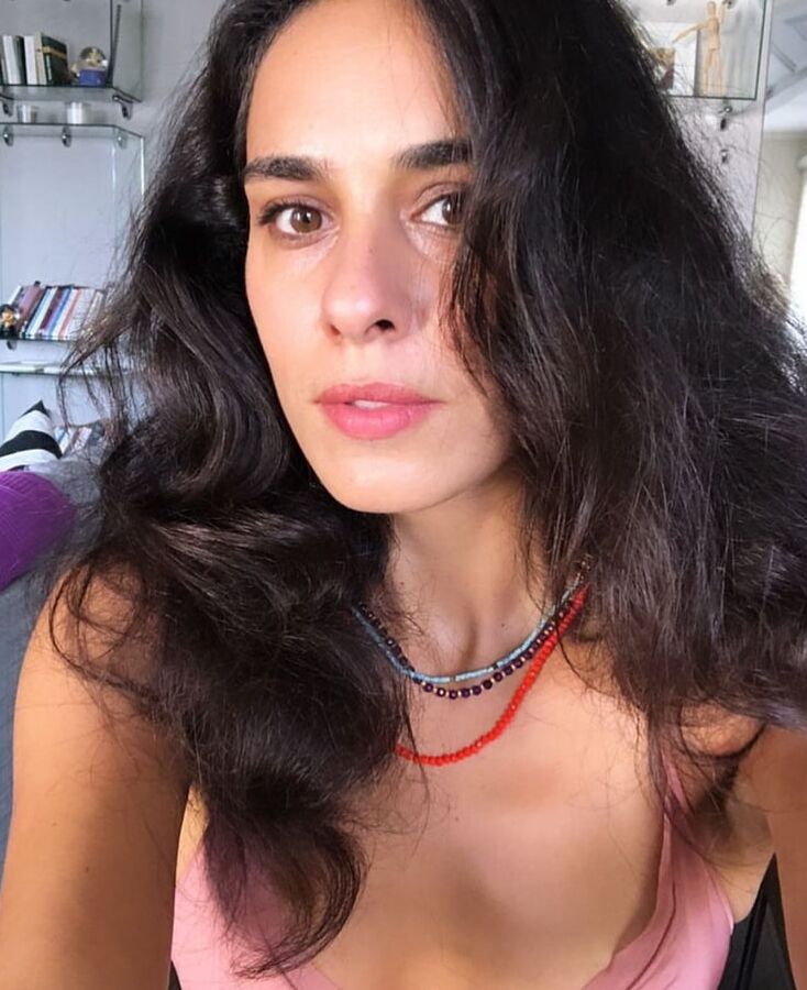 Sexy Turkish Perihan