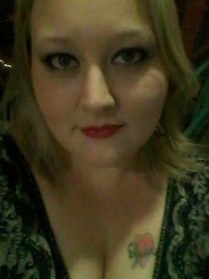 bbw chat friend Britney from Chicopee MA