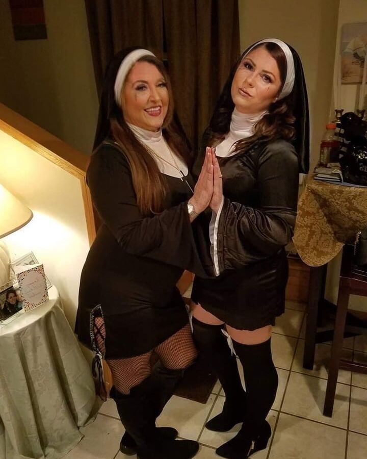 Life in the Convent