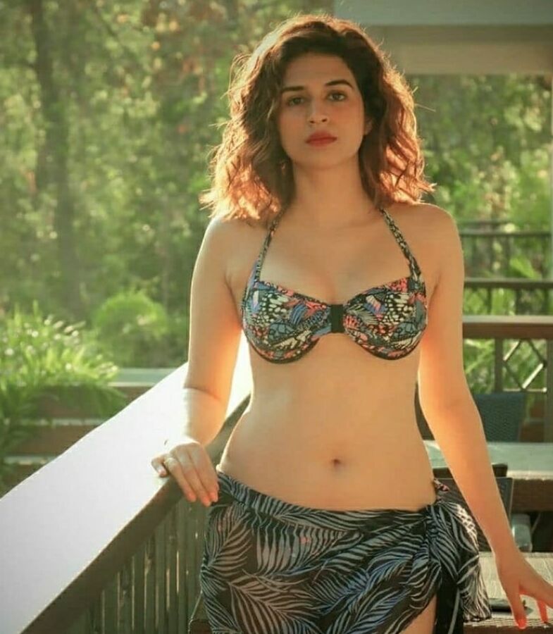 Shradda Das