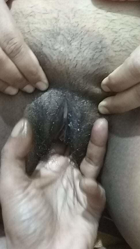 Bengali Boudi