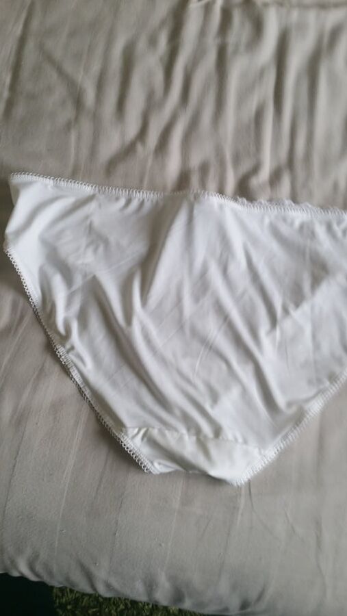 Trophy knickers