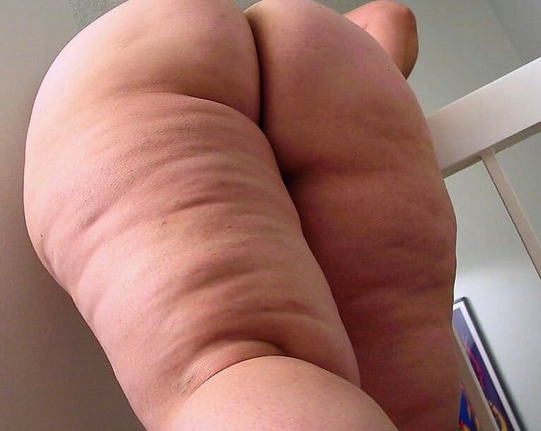 Big &amp; Sexy Butts