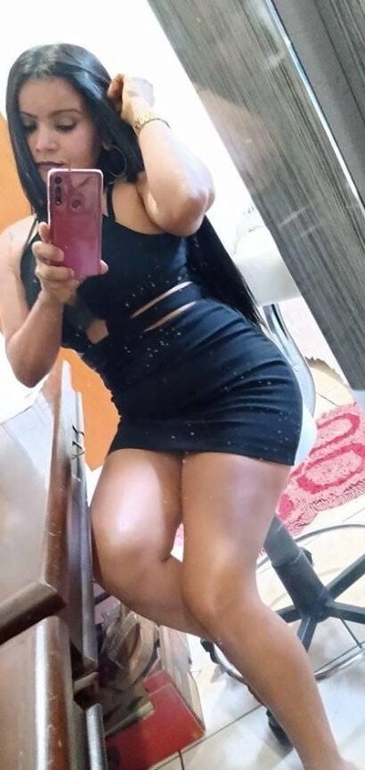 Coroa Gostosa