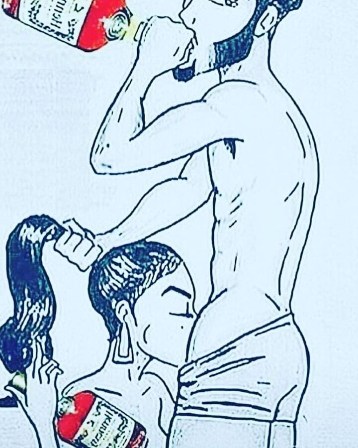 Sex meme
