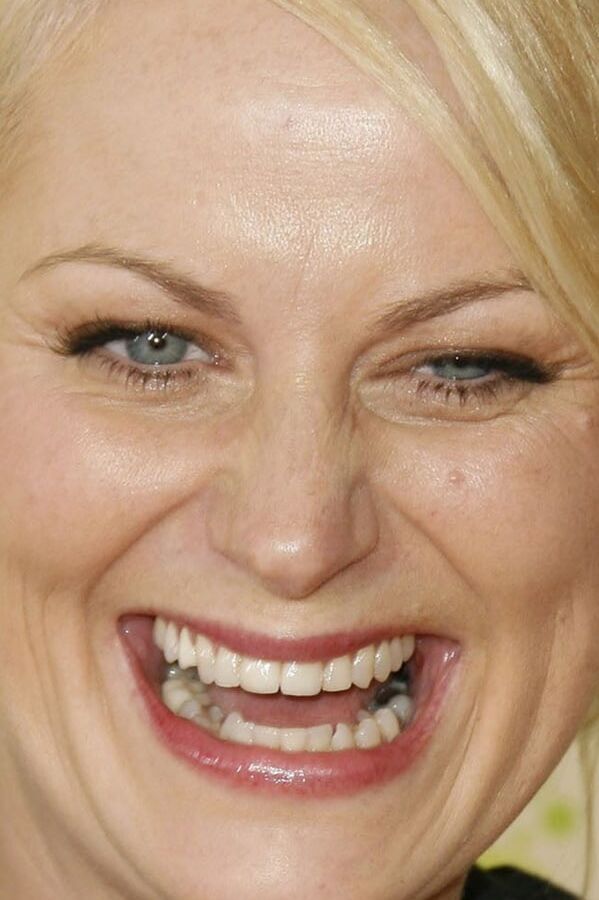 AMY POEHLER