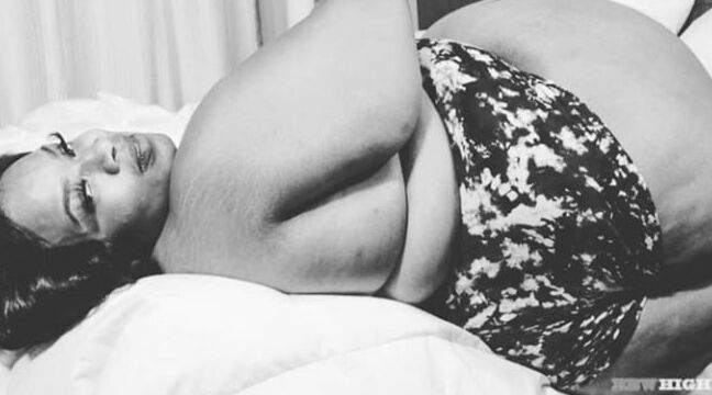 Bbw mega booty big legged chunky pear starso