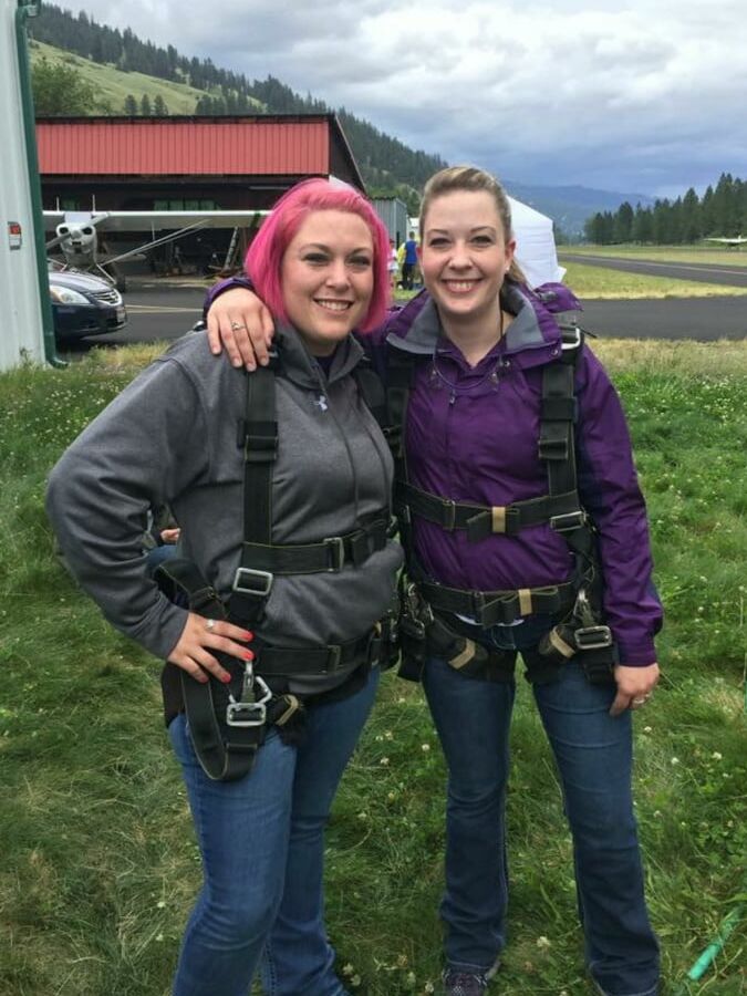 Valerie Idaho
