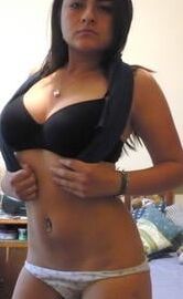 La tetona