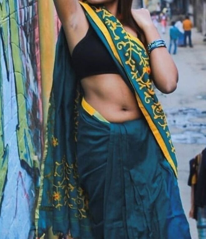 Hot Desi Woman