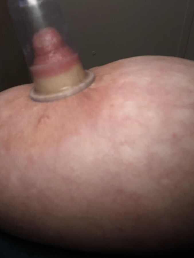 Nipple Work