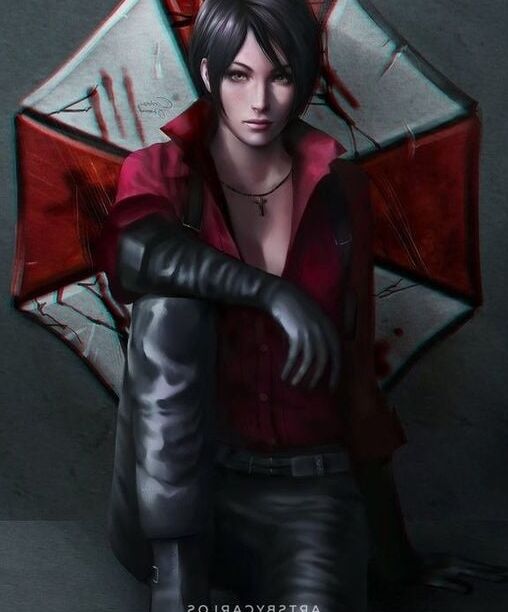Videogame Vixens