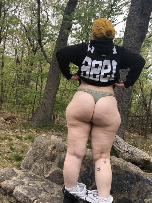 Asses I Want To Eat