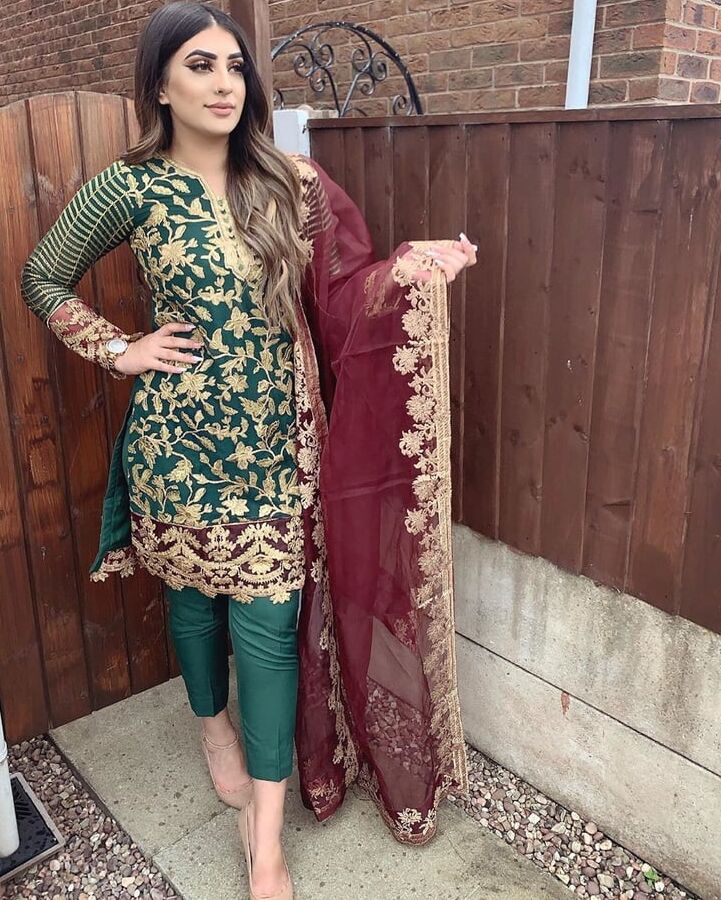 Sexy Pakistani Sluts