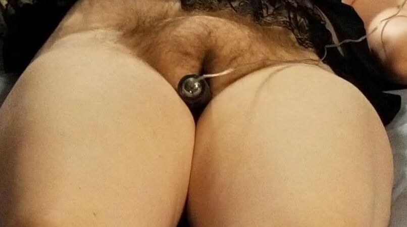My Sexy Mormon Wife in a Sexy Skirt
