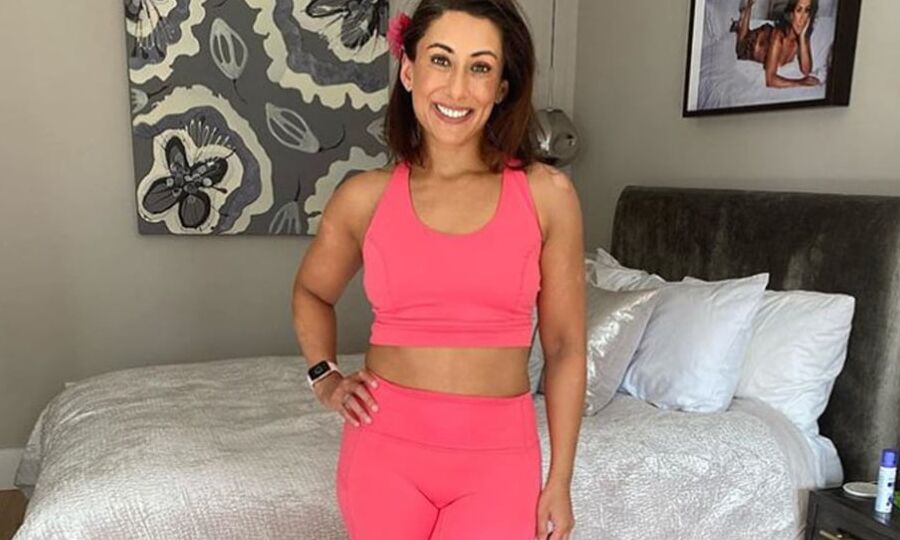 Saira Khan