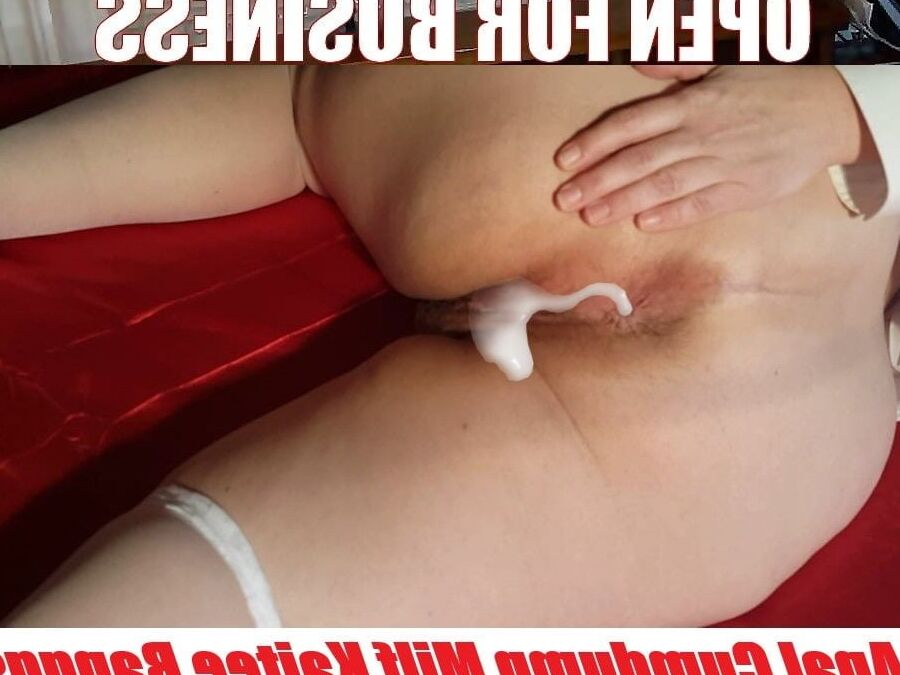 CumpDump Holes Milf Kaitee Banggs Chicago Illinois USA