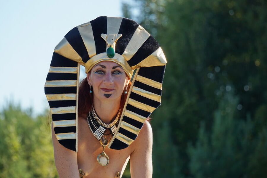 Egypt Style