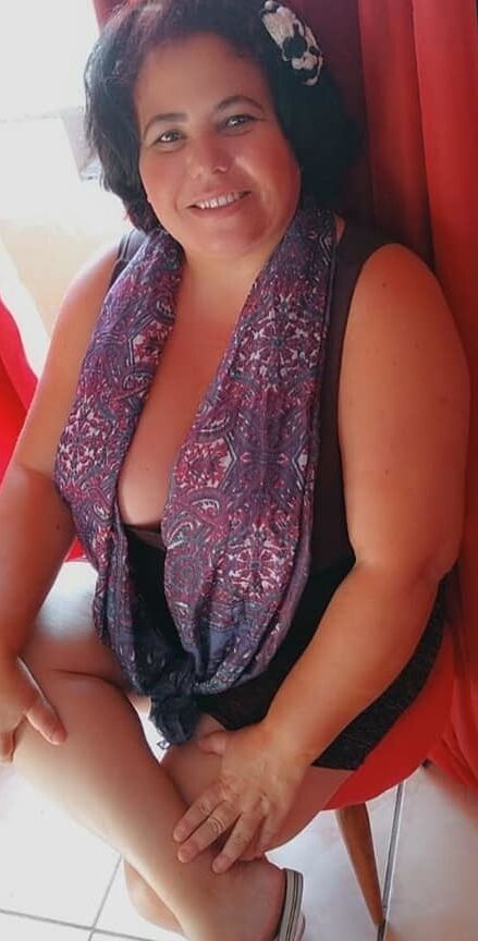 gina fontelli