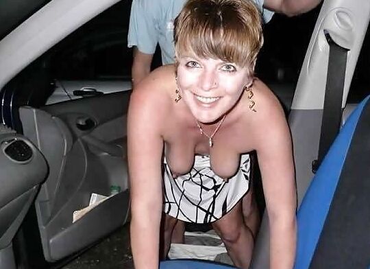GILFS AND MILFS