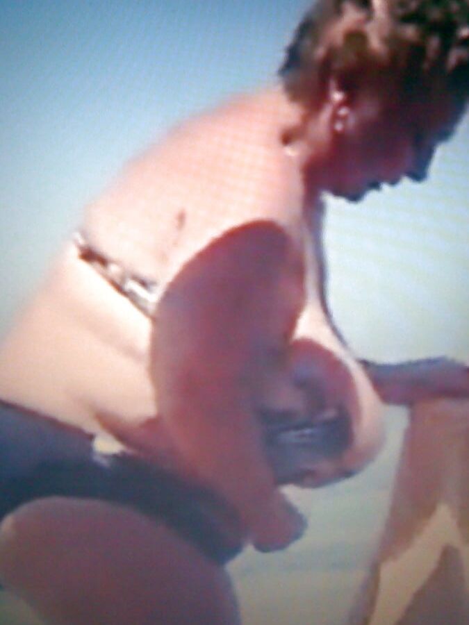 Busted by Milf and Granny