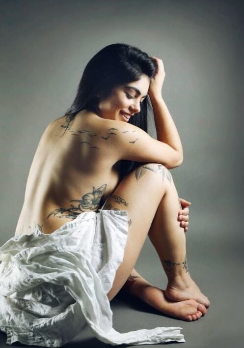 Nathalie Chircop - Makani photos