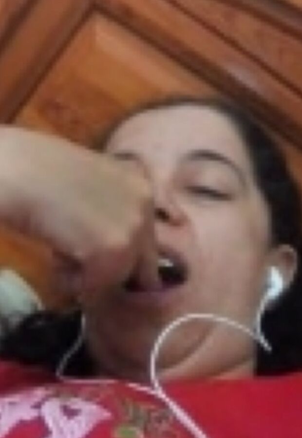 cum tribute please
