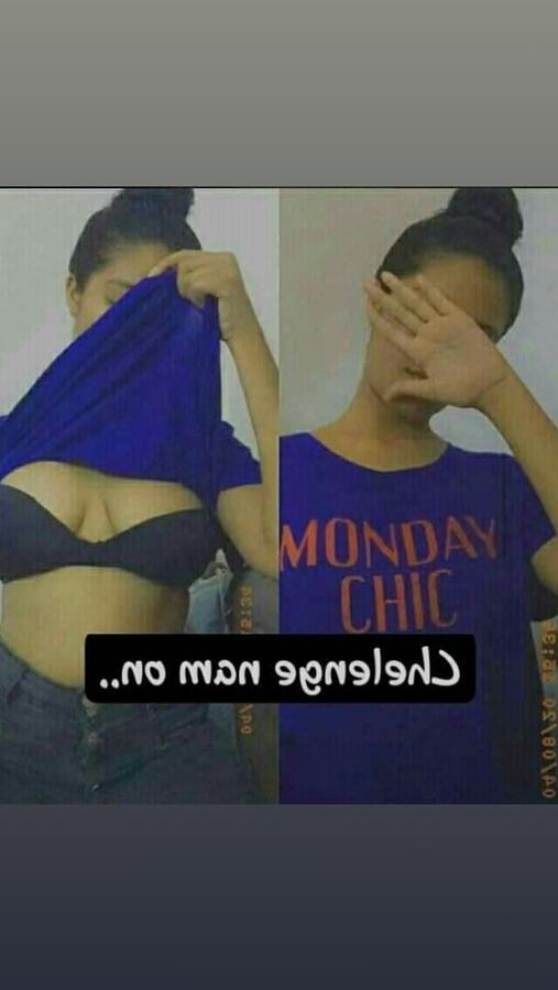 Sl new challenge