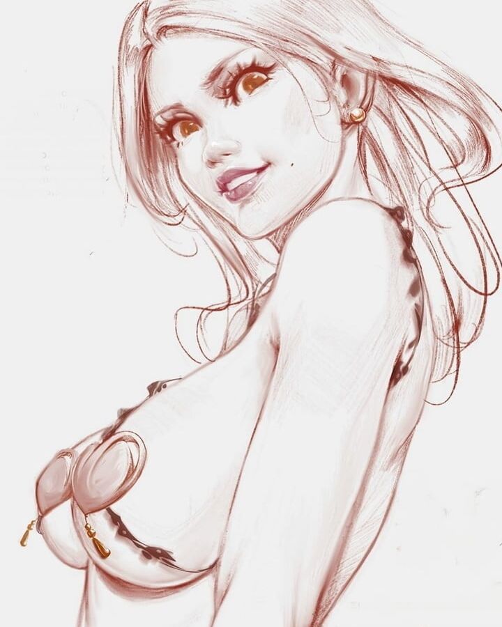 erotics arts