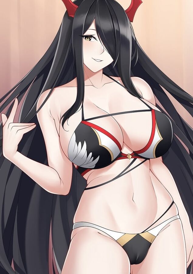 hentai Aslind Samure Big breast