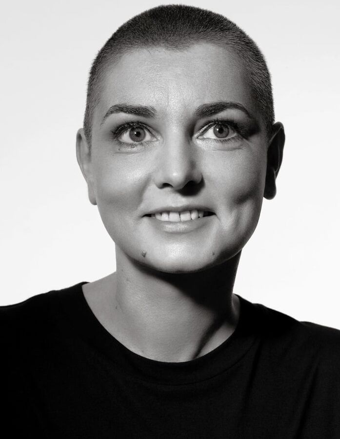 Sinead O&;Connor