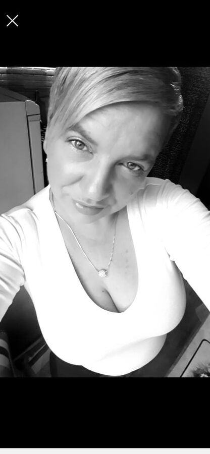 Sexy Polish mature