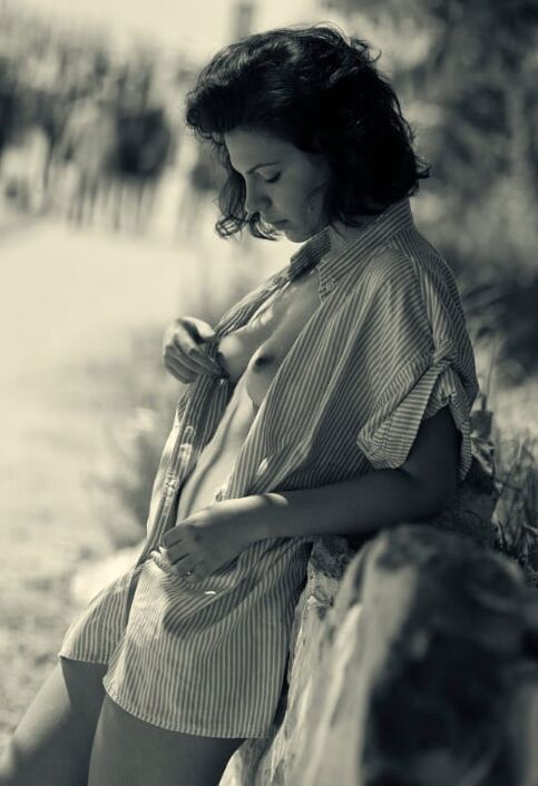 romanian carmen when she was young