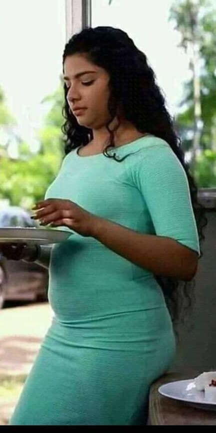 スリランカの女優