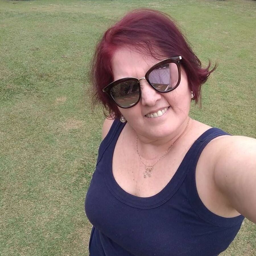 Amazing GILF