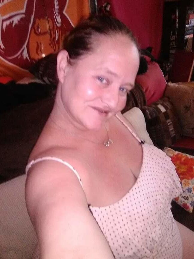 Big Titty MILF