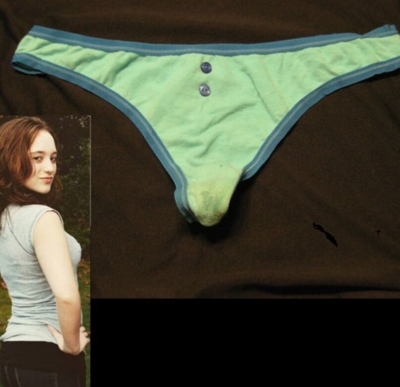Stolen Panty Compilation